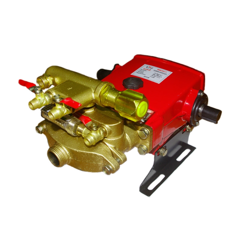 เครื่องพ่นยา 3 สูบ AUTO 3/4 , 1 นิ้ว เครื่องพ่นยา 3 สูบ AUTO 3/4 , 1 นิ้ว