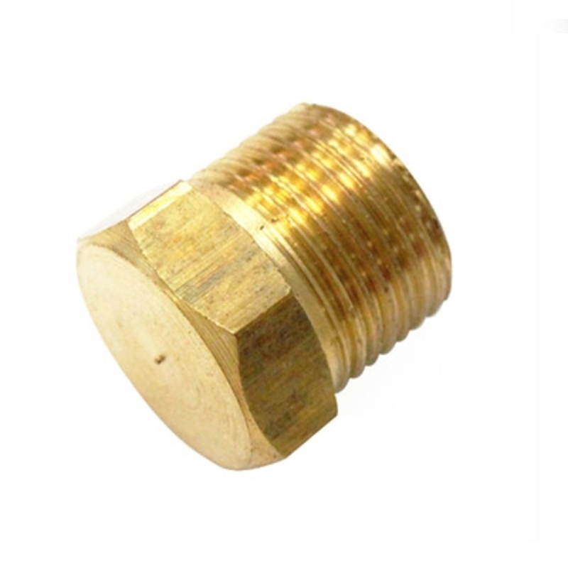 ปลั๊กอุดทองเหลือง DIAMOND FINGER ปลั๊กอุดทองเหลือง DIAMOND FINGER