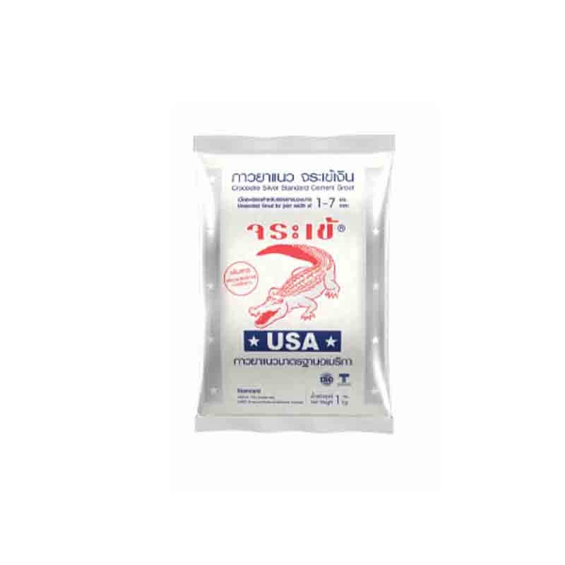 กาวยาแนว จระเข้เงิน กาวยาแนว จระเข้เงิน