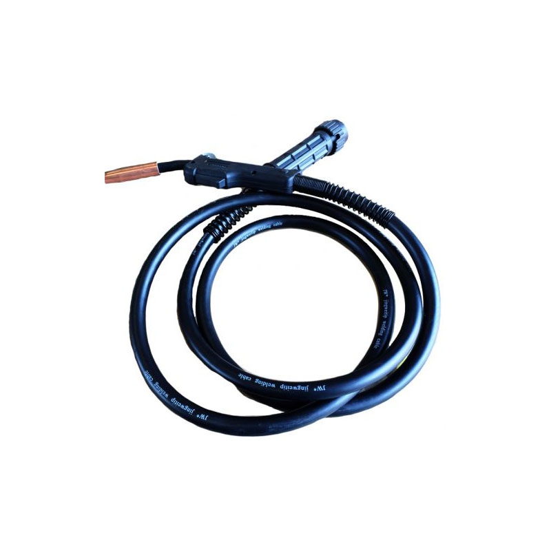 ชุดสายเชื่อมทิกพร้อมหัวเชื่อม ชุดสายเชื่อมทิกพร้อมหัวเชื่อม