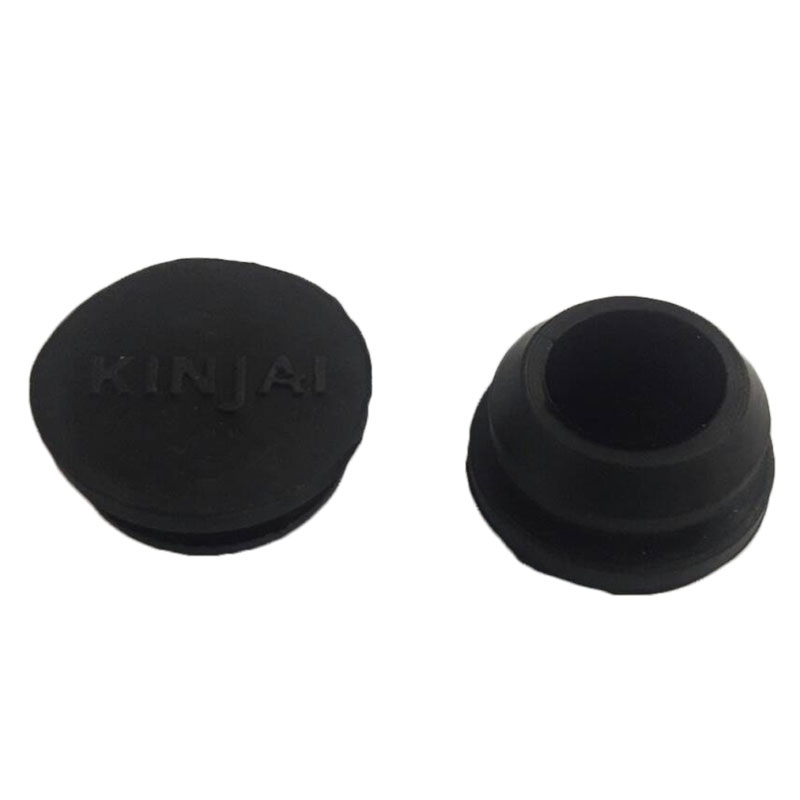 ยางอุดน้ำ Kinjai มีทั้งหมด 2 ขนาด ราคาต่อ 10 ชิ้น ยางอุดน้ำ Kinjai มีทั้งหมด 2 ขนาด ราคาต่อ 10 ชิ้น