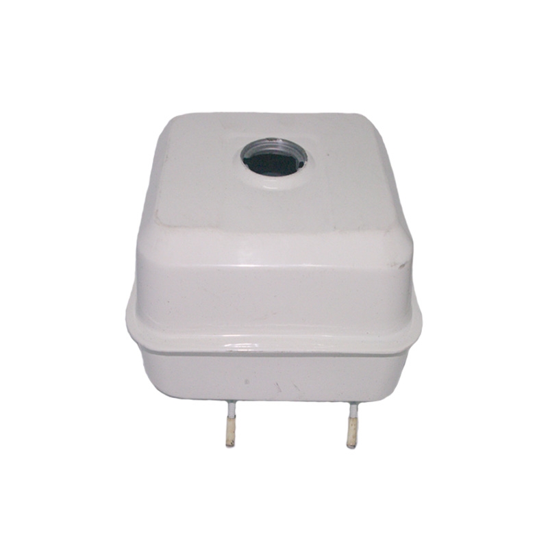 ถังน้ำมันเครื่องยนต์ 5.5,6.5HP (เฉพาะถัง) 1อัน ถังน้ำมันเครื่องยนต์ 5.5,6.5HP (เฉพาะถัง) 1อัน