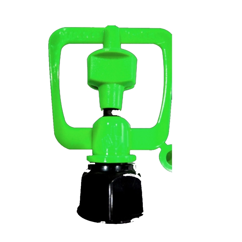 สปริงเกอร์ NIKKO 2 in 1 เกลียวใน (มีติ่ง) สปริงเกอร์ NIKKO 2 in 1 เกลียวใน (มีติ่ง)