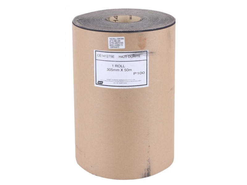 กระดาษทรายม้วน ตรา หมี 12\ กระดาษทรายม้วน ตรา หมี 12\