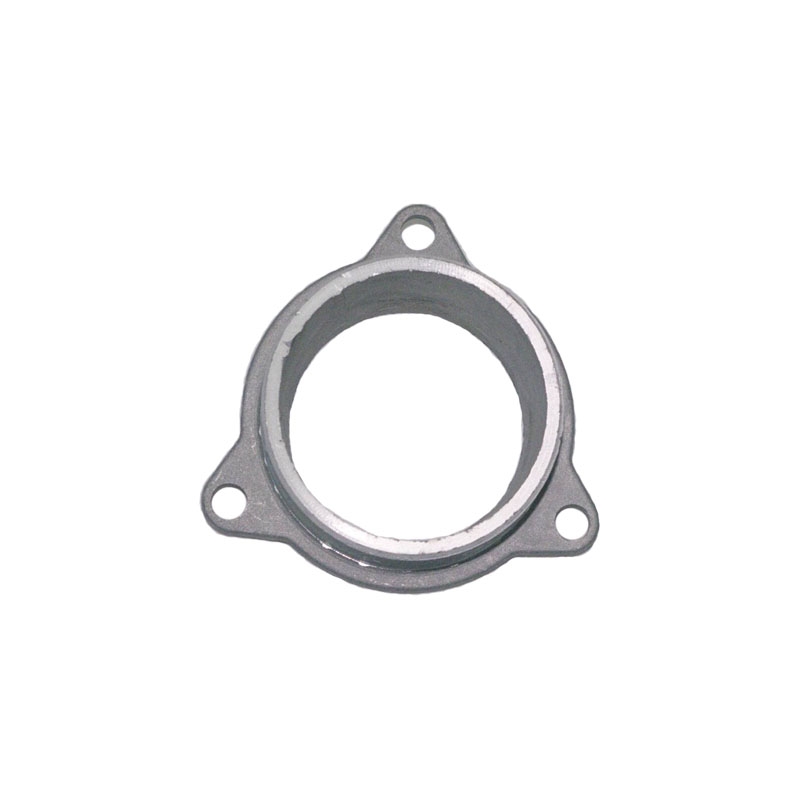 หน้าแปลนอลูมิเนียมปั๊มเพลาลอย 3 หน้าแปลนอลูมิเนียมปั๊มเพลาลอย 3