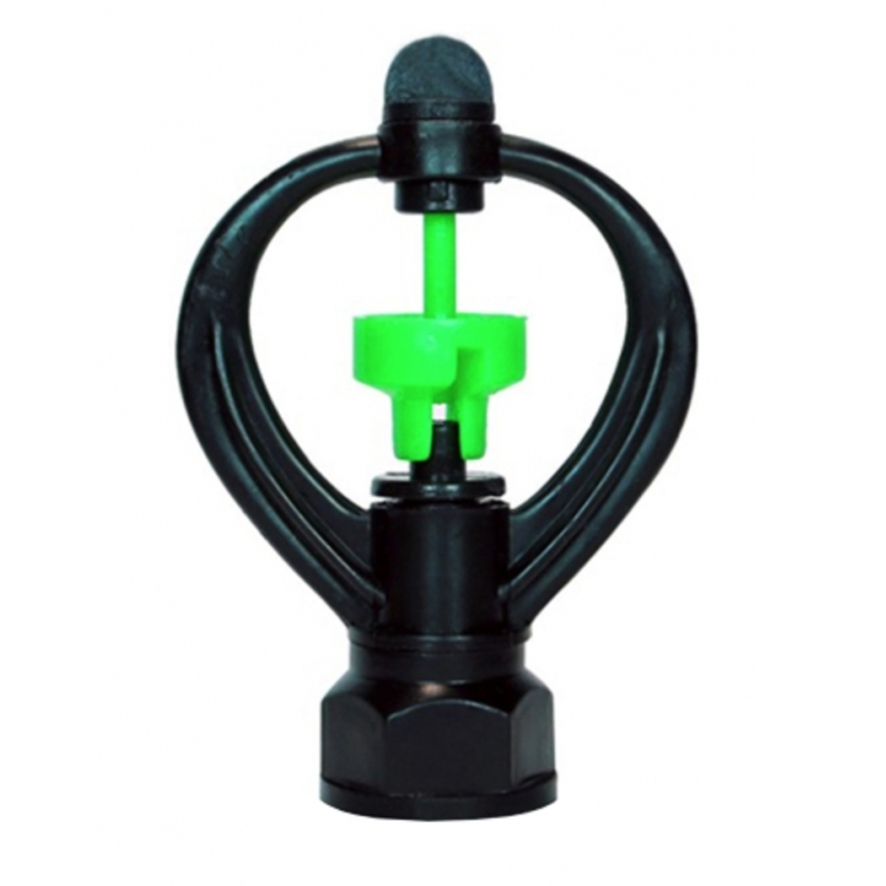 สปริงเกอร์ ใบบิ๊กซี ก้านยาว หมุนรอบตัว เกลียวใน