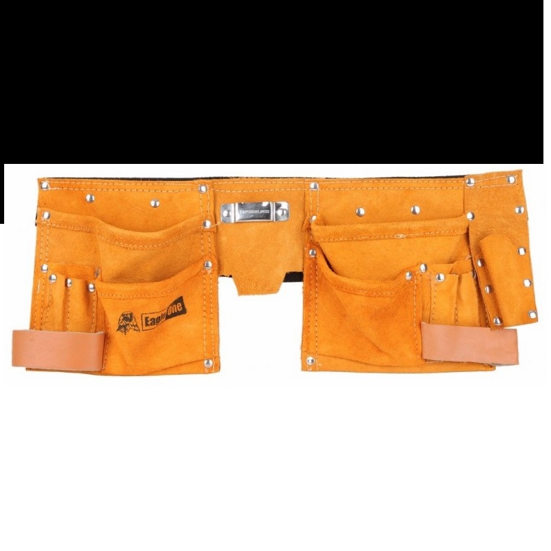 กระเป๋าช่าง+เข็มขัด 11 ช่อง กระเป๋าช่าง+เข็มขัด 11 ช่อง