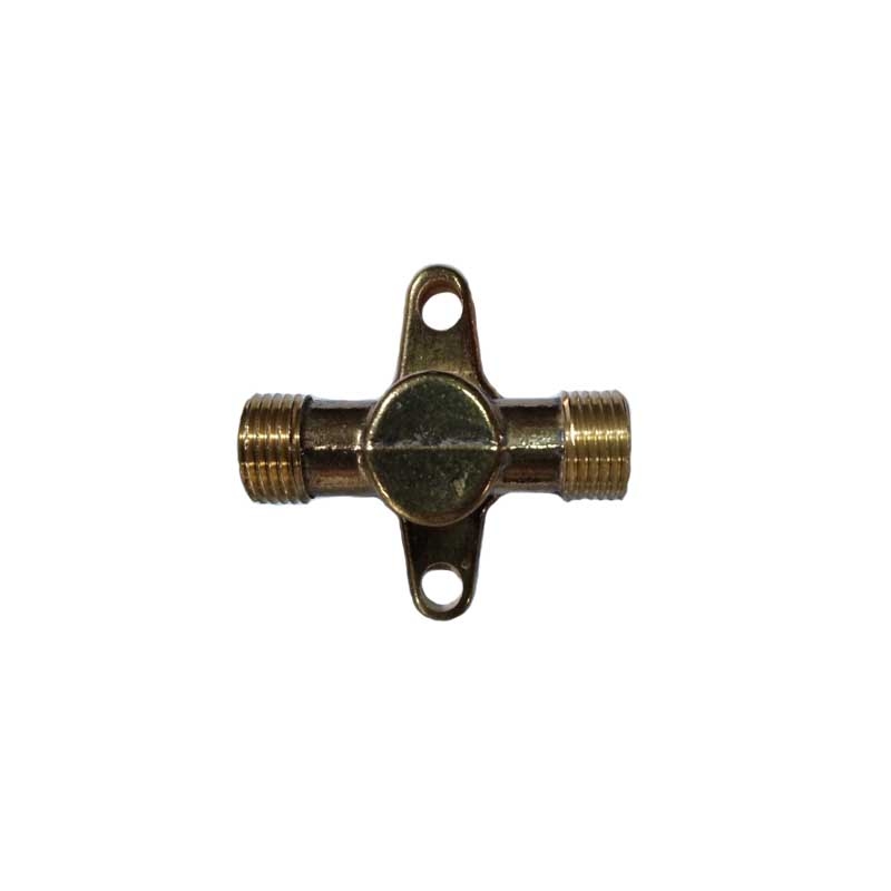 ข้อต่อทางน้ำออก1 (767) ทองเหลือง ข้อต่อทางน้ำออก1 (767) ทองเหลือง