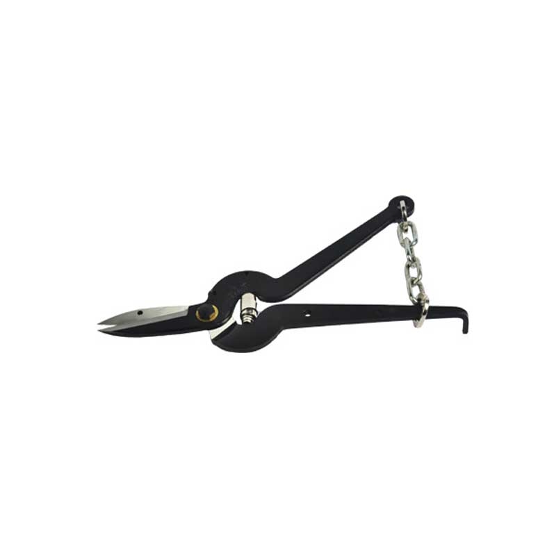 #EYE BRAN PRUNING HOOK (BRANCH CUTTER)- กรรไกรกระตุกกิ่ง ขนาด 9 1/2 #EYE BRAN PRUNING HOOK (BRANCH CUTTER)- กรรไกรกระตุกกิ่ง ขนาด 9 1/2