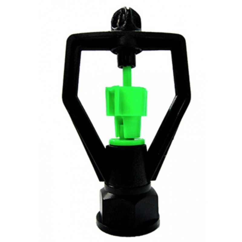 สปริงเกอร์ NUNI ใบทูเวย์ หมุนรอบตัว เกลียวใน สปริงเกอร์ NUNI ใบทูเวย์ หมุนรอบตัว เกลียวใน