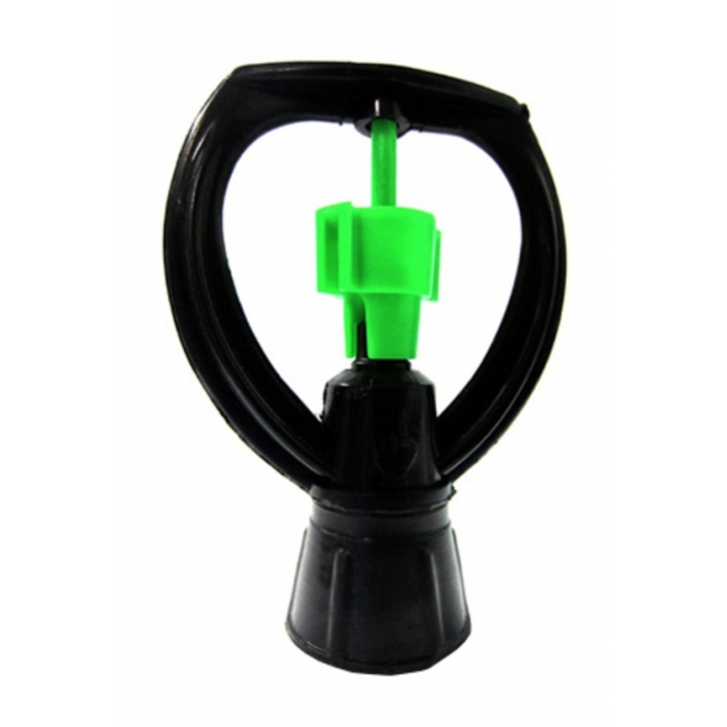 สปริงเกอร์ ใบทูเวย์ หมุนรอบตัว เกลียวใน สปริงเกอร์ ใบทูเวย์ หมุนรอบตัว เกลียวใน