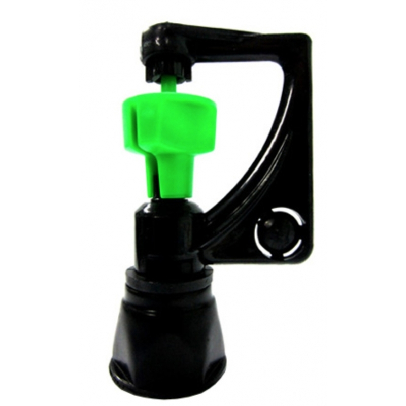 สปริงเกอร์สายฟ้า ใบ NIKKO น้ำมาก เกลียวใน สปริงเกอร์สายฟ้า ใบ NIKKO น้ำมาก เกลียวใน