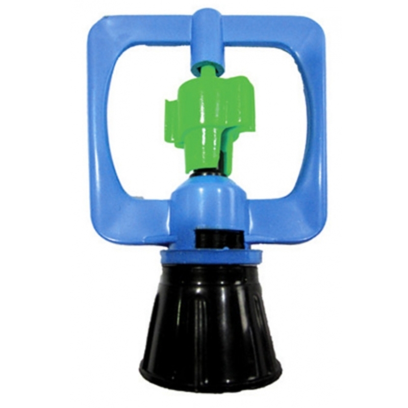 สปริงเกอร์ไชโย ใบทูเวย์ น้ำน้อย เกลียวใน โครงฟ้า สปริงเกอร์ไชโย ใบทูเวย์ น้ำน้อย เกลียวใน โครงฟ้า