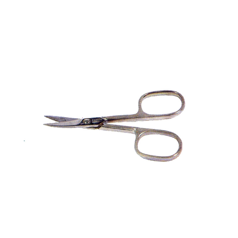 กรรไกรปลายงอน \ กรรไกรปลายงอน \