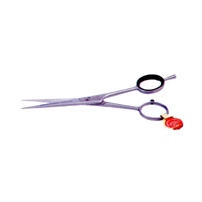 กรรไกรตัดผมตราตา \ กรรไกรตัดผมตราตา \