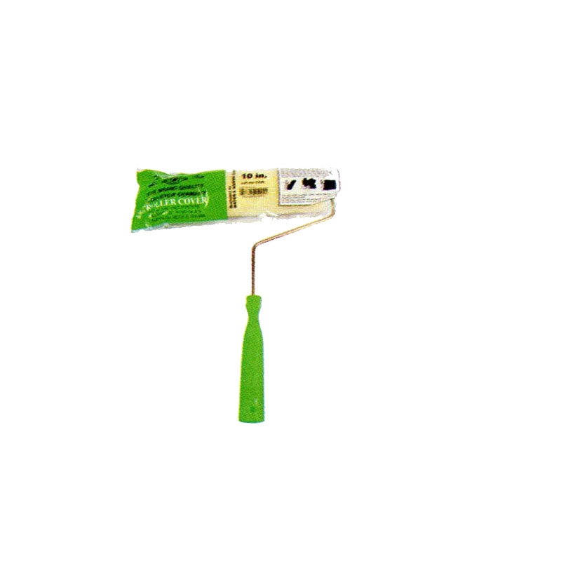 ลูกกลิ้งทาสี (เขียว) ลูกกลิ้งทาสี (เขียว)