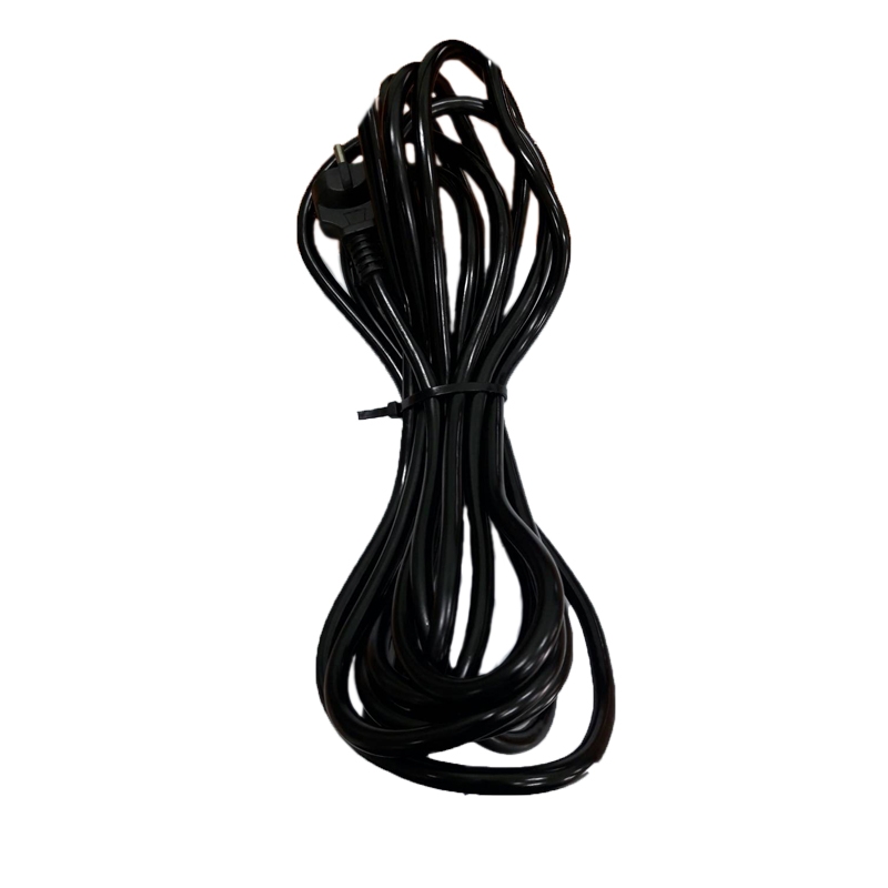 อะไหล่ปั๊มแช่ สายไฟปั๊มแช่ ยาว 4.80 เมตร อะไหล่ปั๊มแช่ สายไฟปั๊มแช่ ยาว 4.80 เมตร