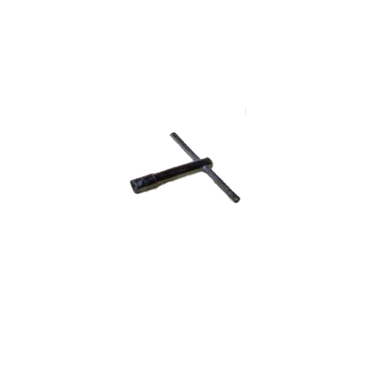 บ๊อคตัวที ขันน๊อตกบ ขนาด 9 mm. รุ่น makita บ๊อคตัวที ขันน๊อตกบ ขนาด 9 mm. รุ่น makita