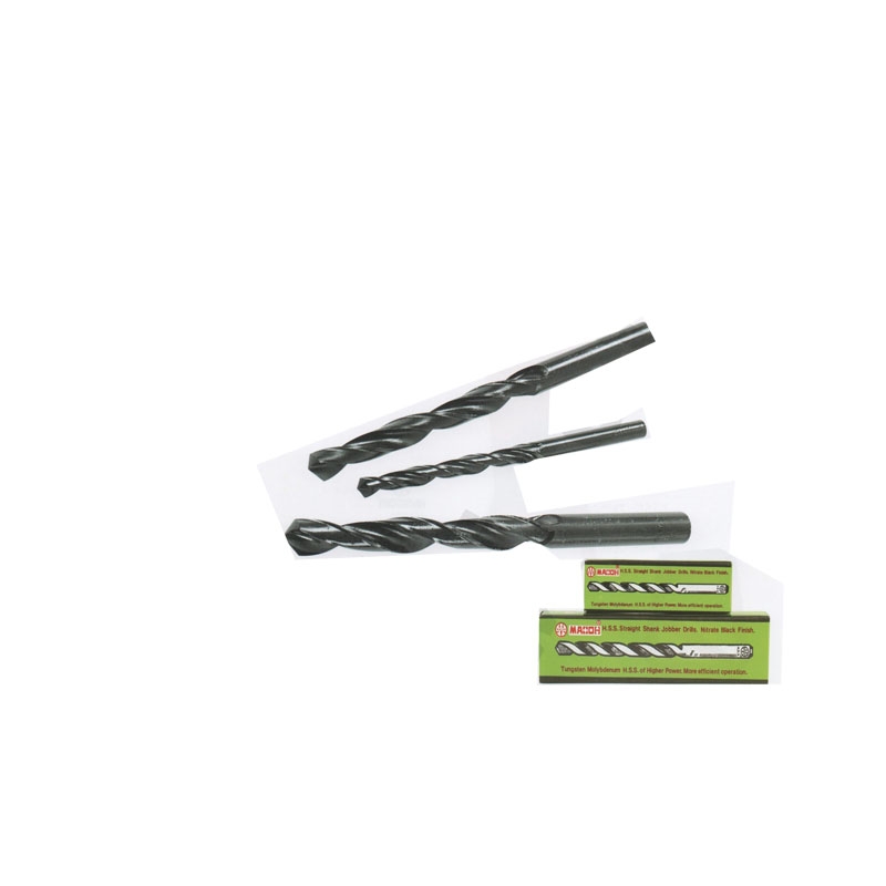 สว่านเจาะเหล็กไฮสปิด MACOH   ชนิดหุน สว่านเจาะเหล็กไฮสปิด MACOH   ชนิดหุน