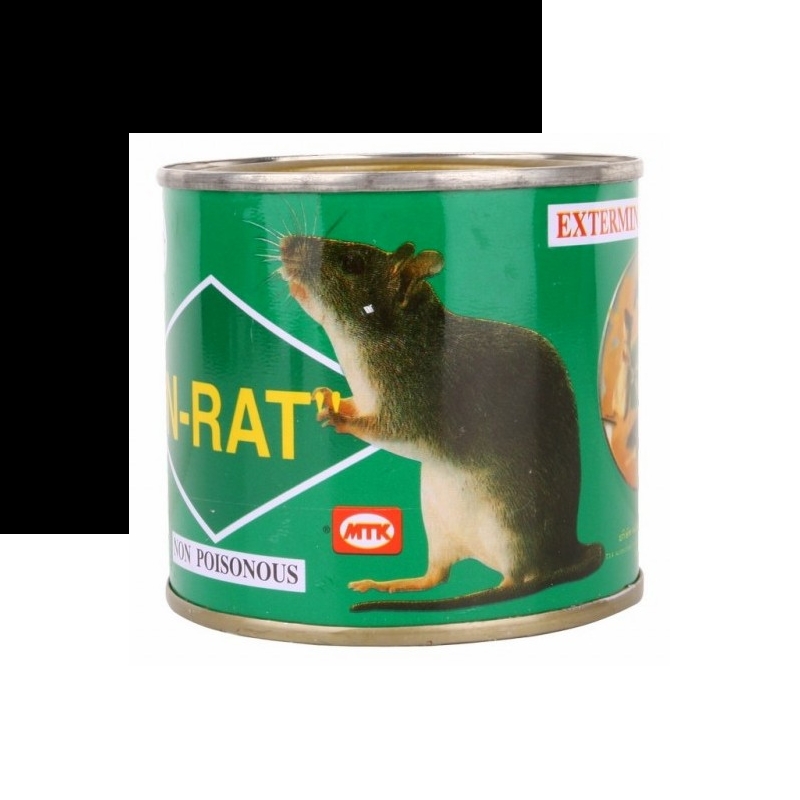 กาวดักหนูพร้อมถาด กาวดักหนูพร้อมถาด