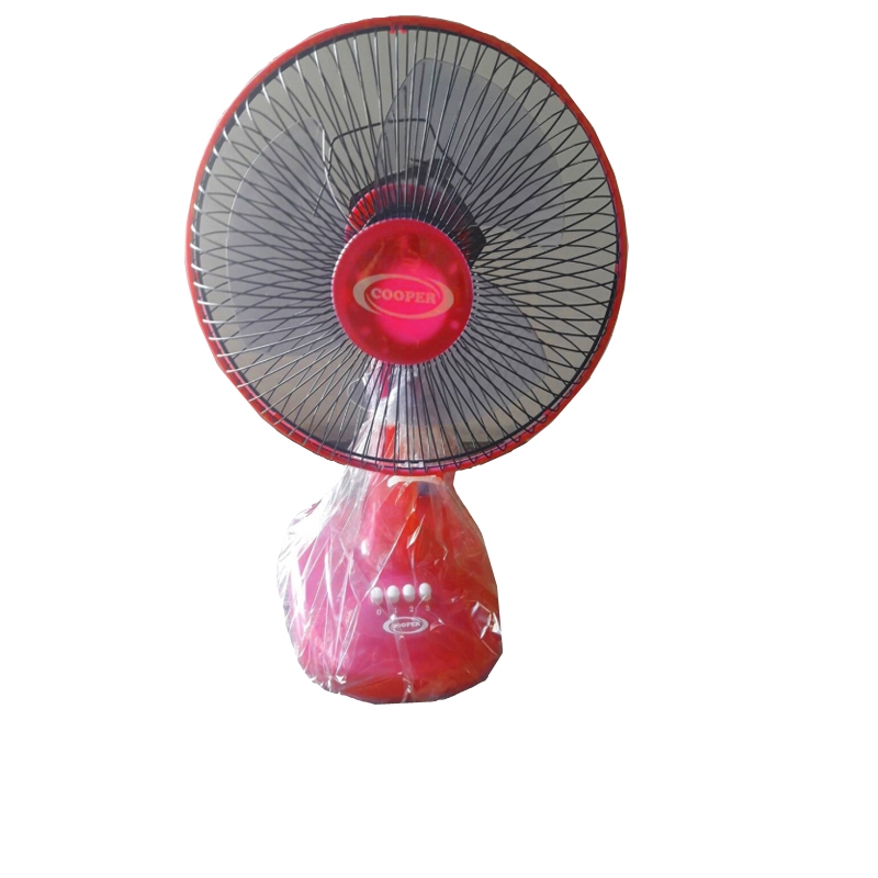 พัดลม 14 ใบใส WH-T350 COOPER พัดลม 14 ใบใส WH-T350 COOPER
