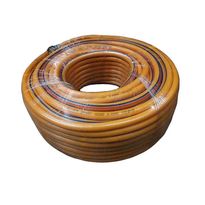 สายพ่นยา สีส้ม มาลาโน่ สายพ่นยา สีส้ม มาลาโน่