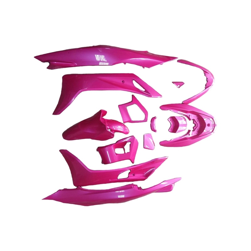 ชุดสี PCX ปี2017 ชุดสี PCX ปี2017