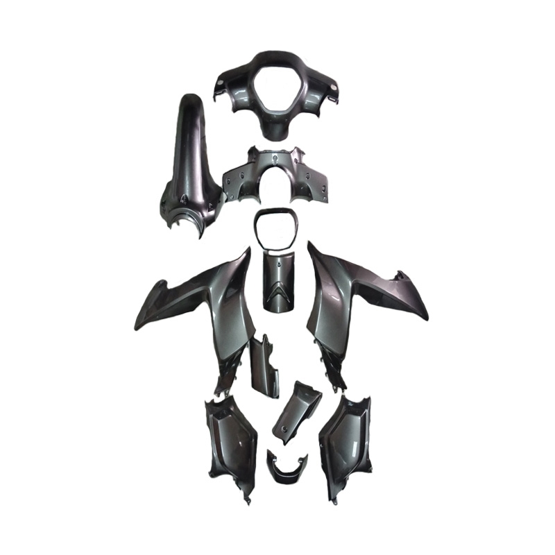 ชุดสี DREAM สีดำ ปี2017 ชุดสี DREAM สีดำ ปี2017