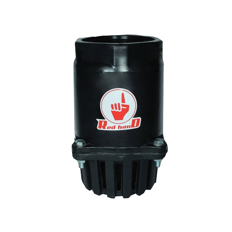 ฟุตวาล์วเกลียวในลิ้นสปริง สีดำ ฟุตวาล์วเกลียวในลิ้นสปริง สีดำ