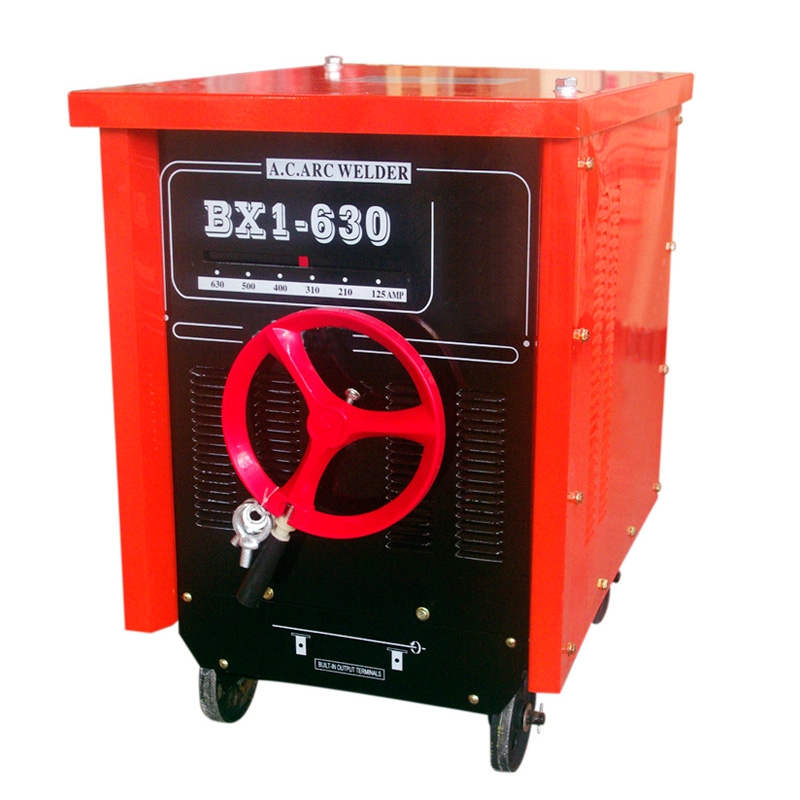 ตู้เชื่อมไฟฟ้า BX1 AC ARC ยี่ห้อ HIER ทองแดงแท้ มีพัดลมระบายหลัง ตู้เชื่อมไฟฟ้า BX1 AC ARC ยี่ห้อ HIER ทองแดงแท้ มีพัดลมระบายหลัง