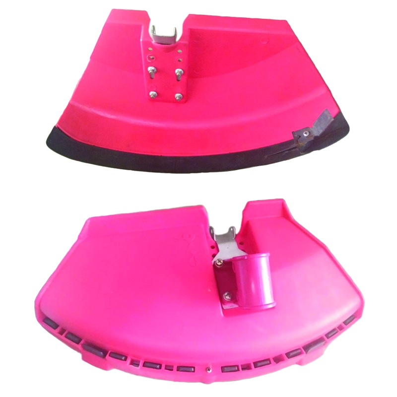 ใบบังหญ้าใหญ่+ปะกับ+น๊อต ใบบังหญ้าใหญ่+ปะกับ+น๊อต