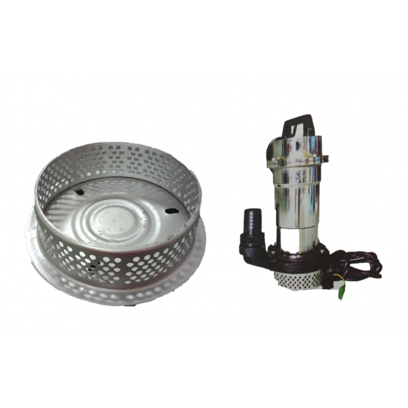 ตะแกรงปั๊มแช่ ปั๊มแช่ ARS400,600,800 ตะแกรงปั๊มแช่ ปั๊มแช่ ARS400,600,800