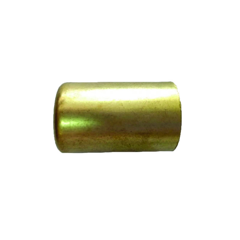 ปลอกย้ำสายพ่นยา ทองเหลือง (A-12) ปลอกย้ำสายพ่นยา ทองเหลือง (A-12)