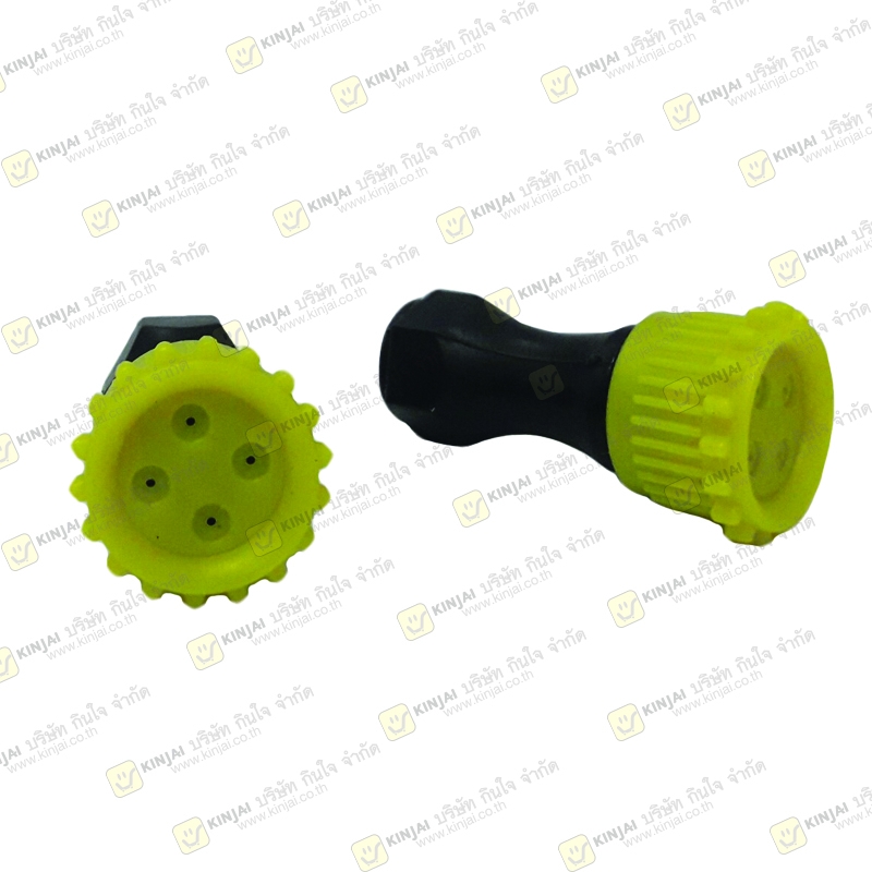 หัวพ่นยา PVC 4 รูเกลียวใน และเกลียวนอก / ราคาขายต่อ 20 ชิ้น หัวพ่นยา PVC 4 รูเกลียวใน และเกลียวนอก / ราคาขายต่อ 20 ชิ้น