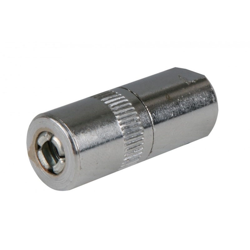 หัวอัดจารบี เฉพาะหัว 10 ตัว หัวอัดจารบี เฉพาะหัว 10 ตัว