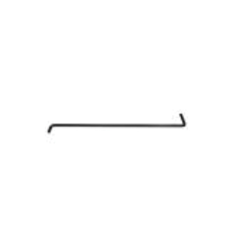 เหล็กเกี่ยวก้านโยกถังพ่นยา 16L,20L เหล็กเกี่ยวก้านโยกถังพ่นยา 16L,20L
