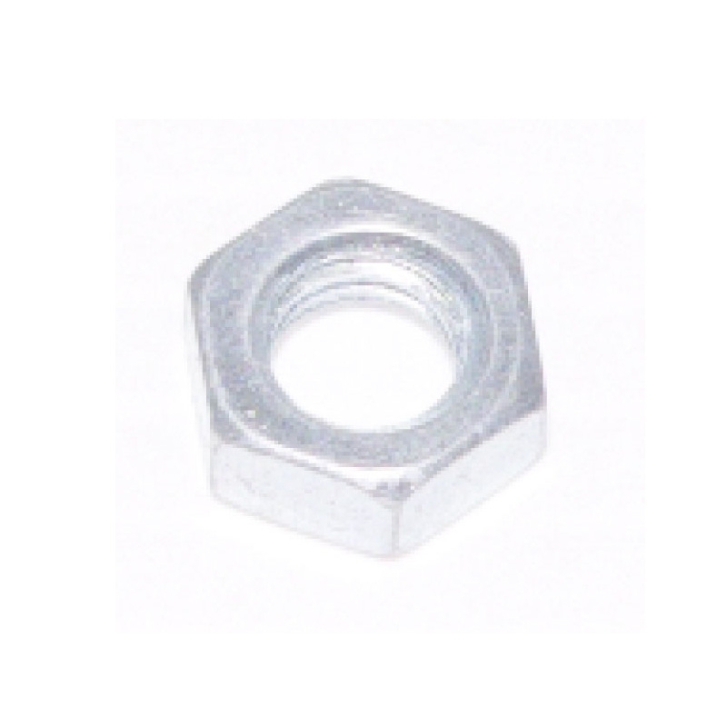 น๊อตตัวเมีย 3WF น๊อตตัวเมีย 3WF