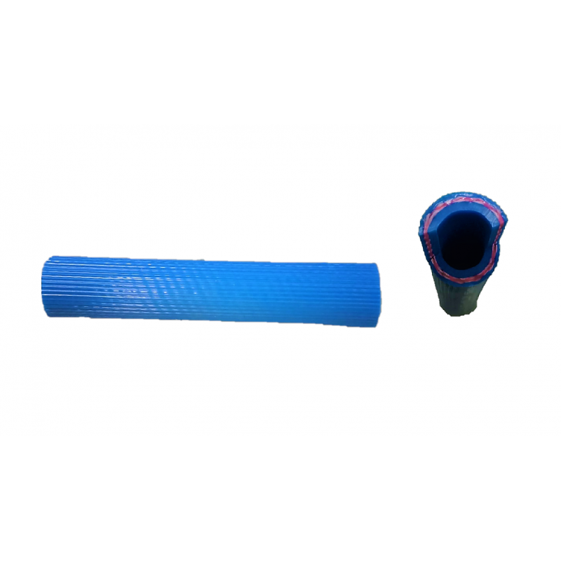 สายพ่นยา MATO-260 ( 5 ชั้น ) น้ำเงิน + โร ขนาด 100 เมตร สายพ่นยา MATO-260 ( 5 ชั้น ) น้ำเงิน + โร ขนาด 100 เมตร