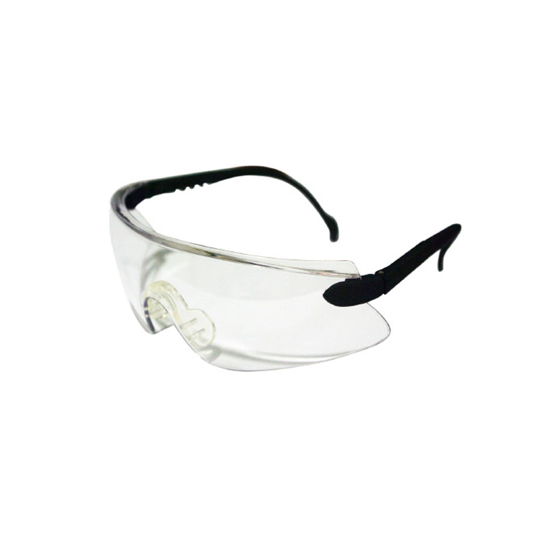 แว่นตากันสะเก็ดโค้ง GBO22 แว่นตากันสะเก็ดโค้ง GBO22