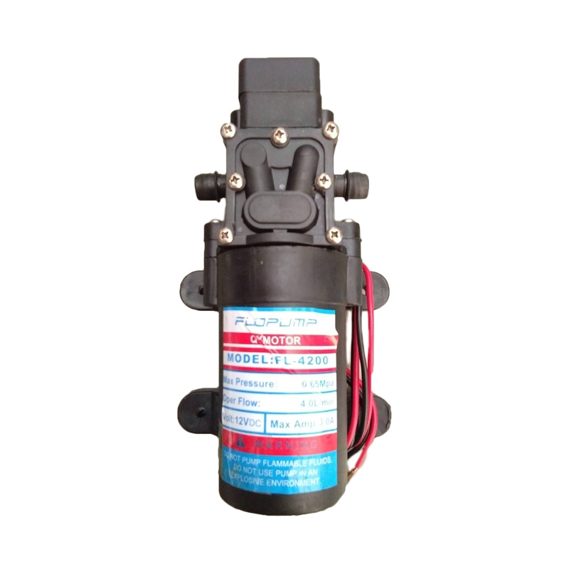 มอเตอร์แบต 20L , 25L (3.0A) มอเตอร์แบต 20L , 25L (3.0A)