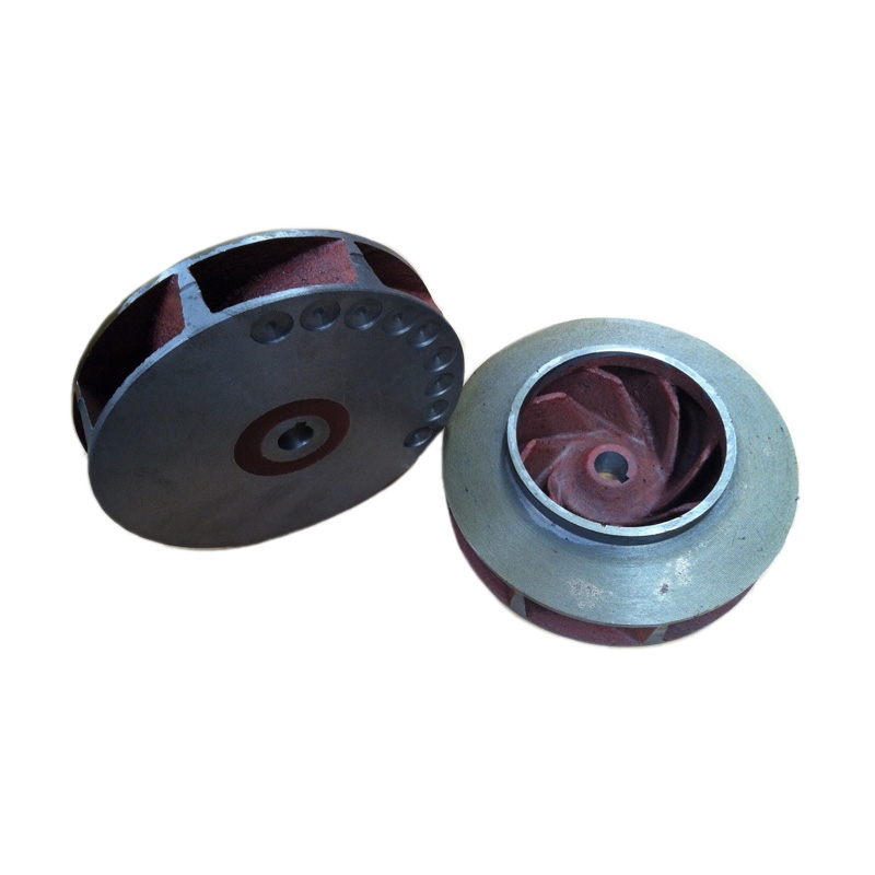 ใบพัดปั๊มแรงดัน 4 HE - 88 -100 ใบพัดปั๊มแรงดัน 4 HE - 88 -100