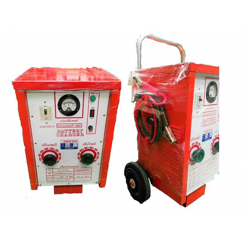 ตู้ชาร์จDIAMOND FINGER รุ่นทองแดงแท้ , ล้อรถเข็น ตู้ชาร์จDIAMOND FINGER รุ่นทองแดงแท้ , ล้อรถเข็น