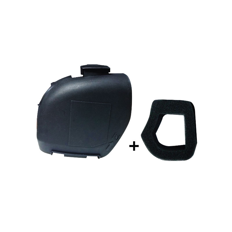 อะไหล่เครื่องตัดหญ้า ชุดกรองอากาศพร้อมใส่กรอง อะไหล่เครื่องตัดหญ้า ชุดกรองอากาศพร้อมใส่กรอง