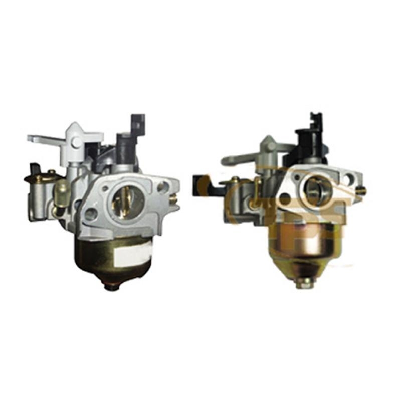 คาร์บูเรเตอร์ เครื่องยนต์เบนซิน 5.5HP / 6.5HP คาร์บูเรเตอร์ เครื่องยนต์เบนซิน 5.5HP / 6.5HP