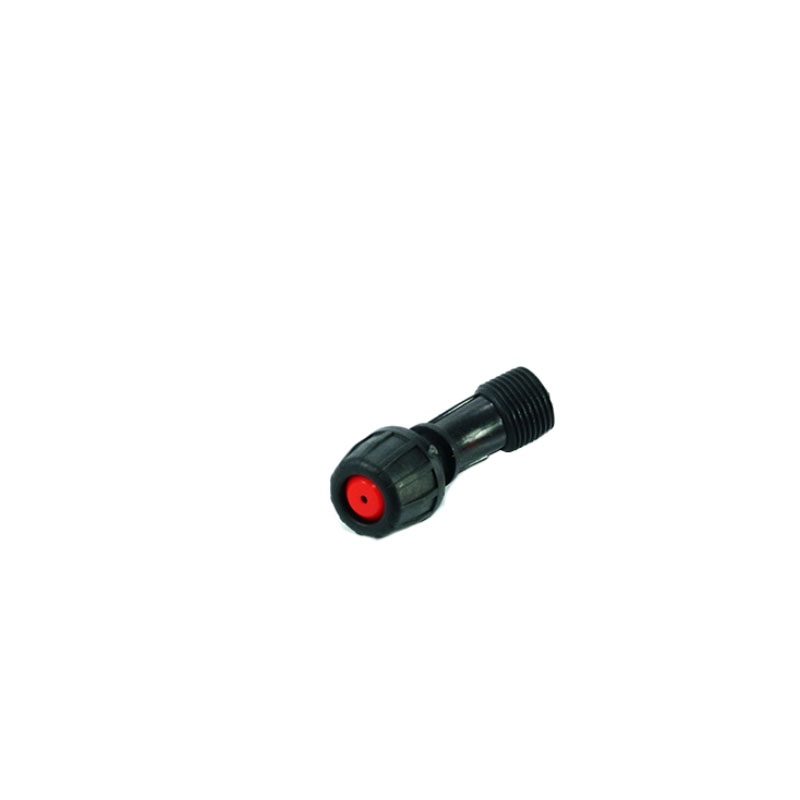 หัวฉีดพลาสติก PVC 1 รู เกียวใน หัวฉีดพลาสติก PVC 1 รู เกียวใน