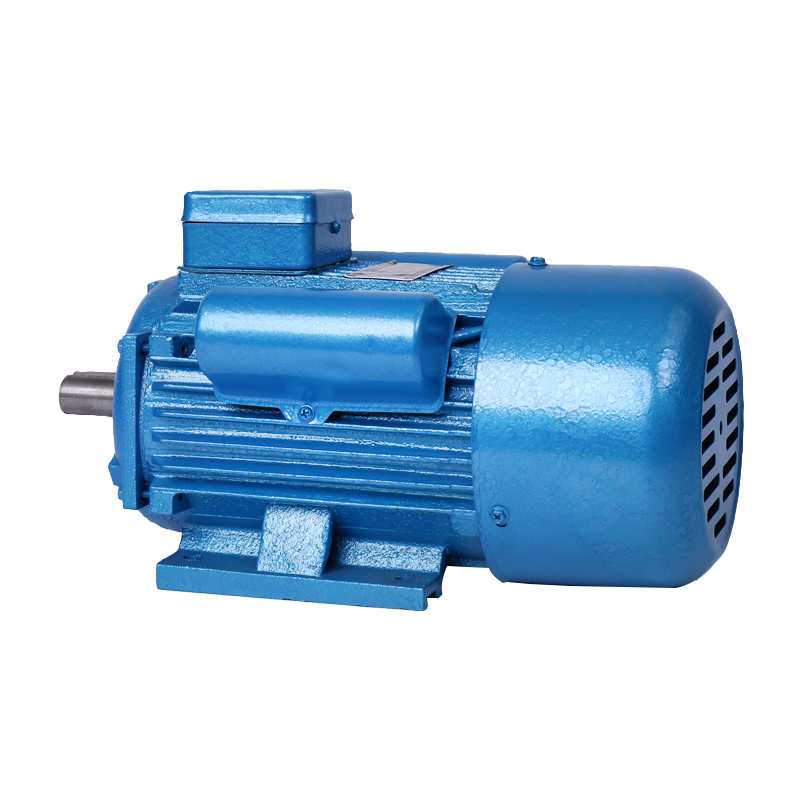 มอเตอร์ 1 แรงม้า ลวดทองแดงแท้ 100% มอเตอร์ 1 แรงม้า ลวดทองแดงแท้ 100%