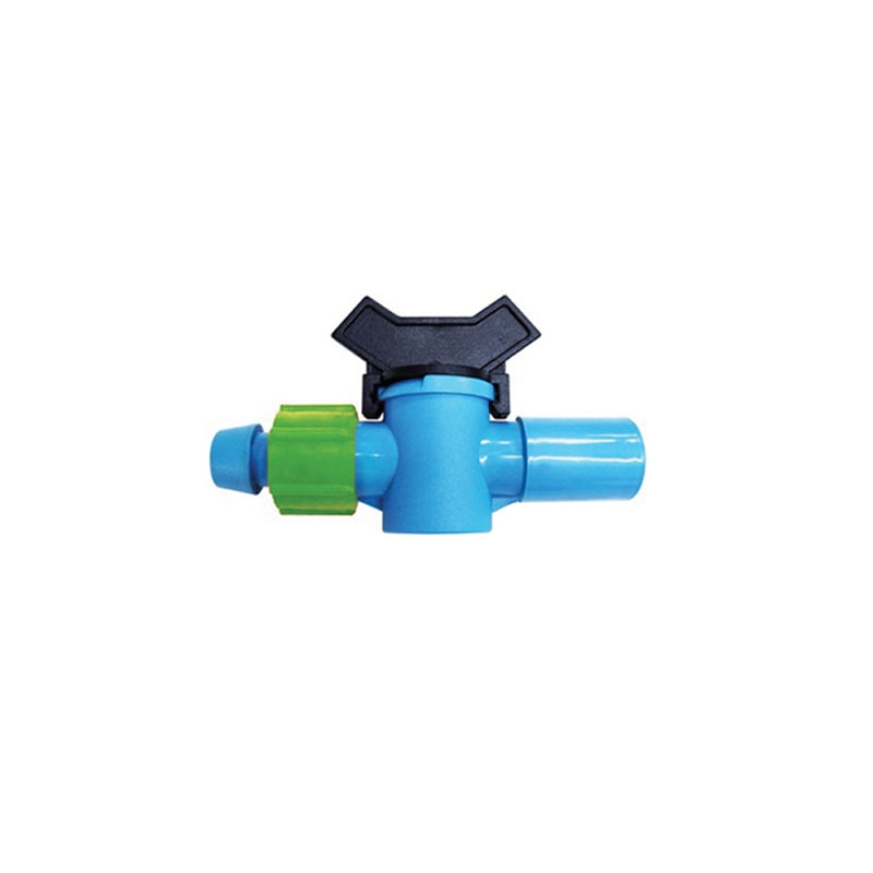 (387-197B) วาล์วเทปน้ำหยด แบบแบน ขนาด 3/4\ (387-197B) วาล์วเทปน้ำหยด แบบแบน ขนาด 3/4\