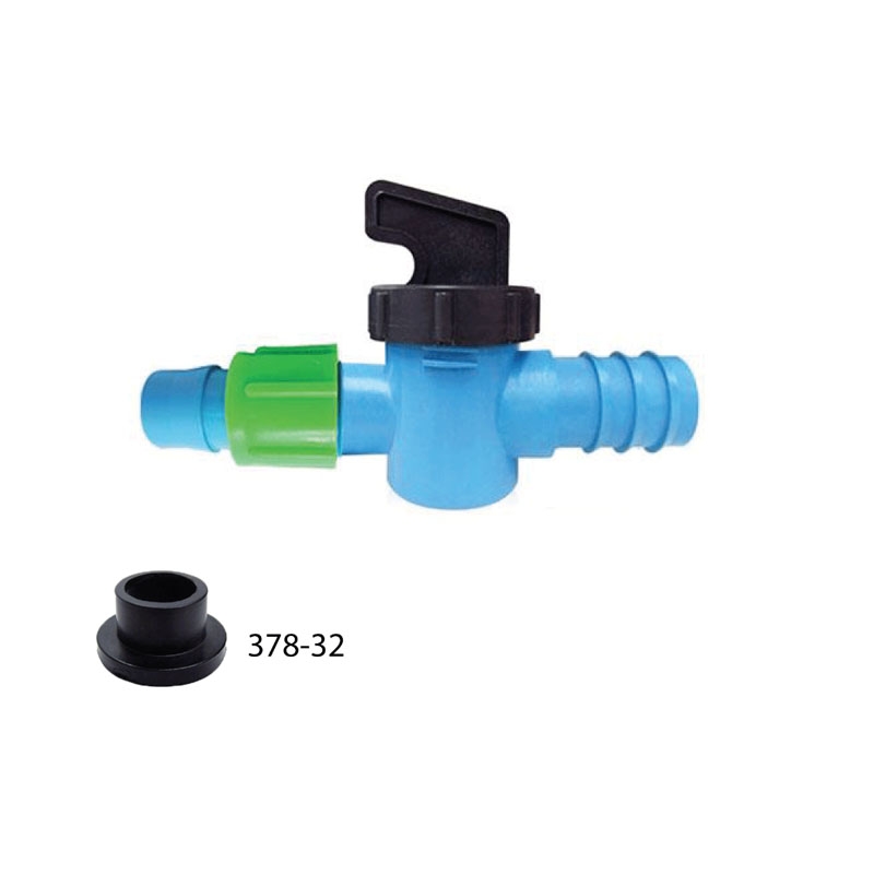 (388-102)วาล์วเกษตรเทปน้ำพุ่ง - PE เปอร์เมท ขนาด 32 mm. เทปกว้าง 54 mm.. (388-102)วาล์วเกษตรเทปน้ำพุ่ง - PE เปอร์เมท ขนาด 32 mm. เทปกว้าง 54 mm..