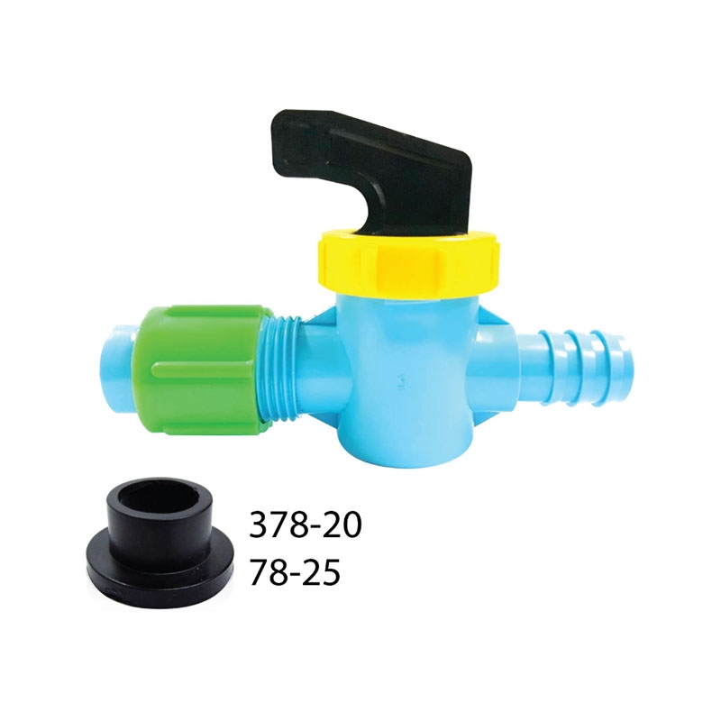 วาล์วเทปน้ำพุ่ง-เปอร์เมท วาล์วเทปน้ำพุ่ง-เปอร์เมท