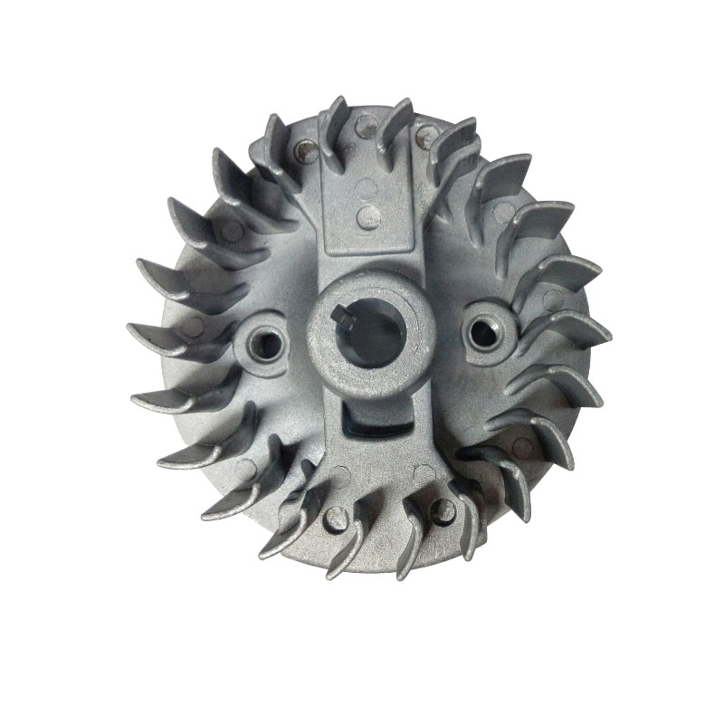 อะไหล่เครื่องตัดหญ้า จานไฟ(โรเตอร์) อะไหล่เครื่องตัดหญ้า จานไฟ(โรเตอร์)